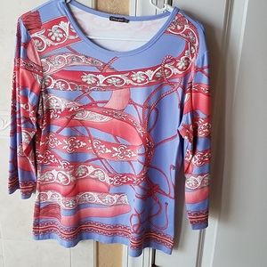 J.McLaughlin EUC top large